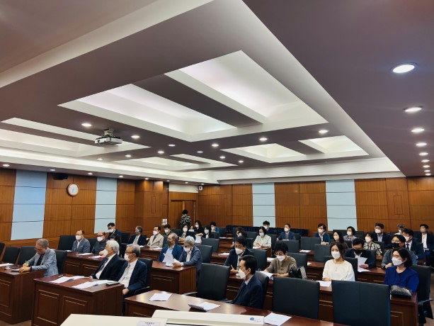 2022년도정기이사회
