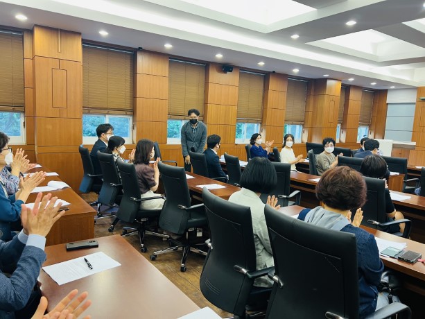 2022년도정기총회
