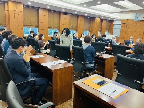 2022년도정기총회