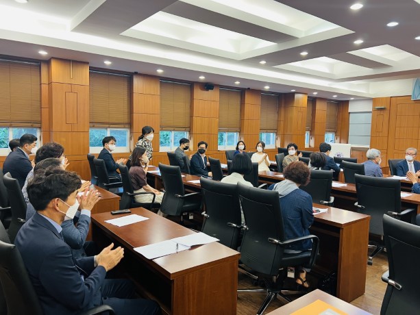 2022년도정기총회