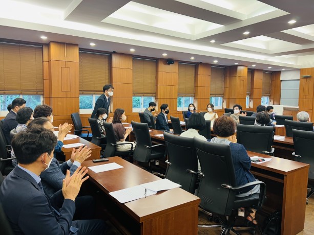 2022년도정기총회