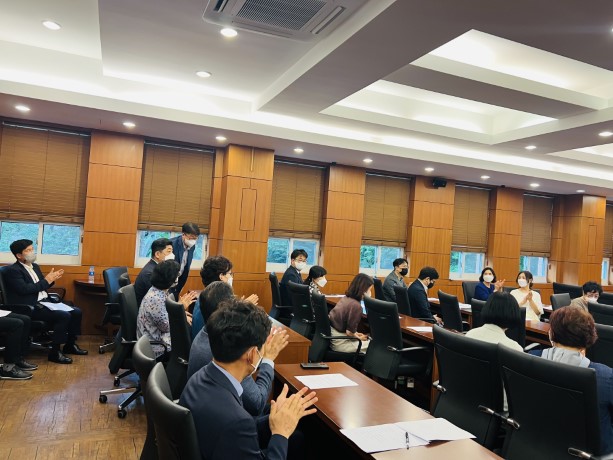 2022년도정기총회