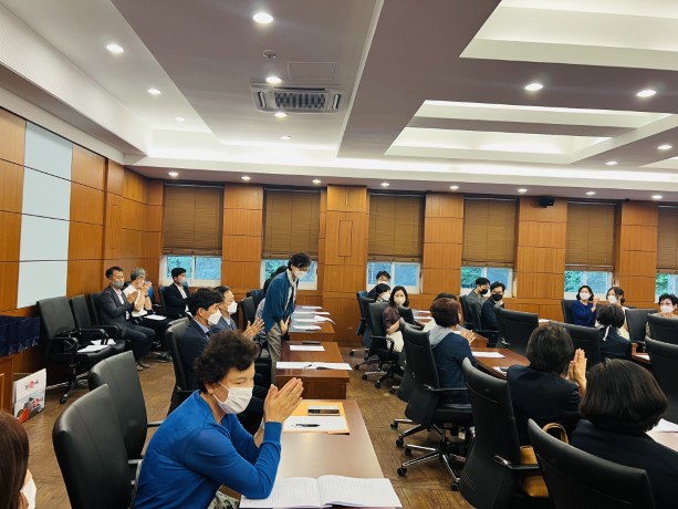 2022년도정기총회