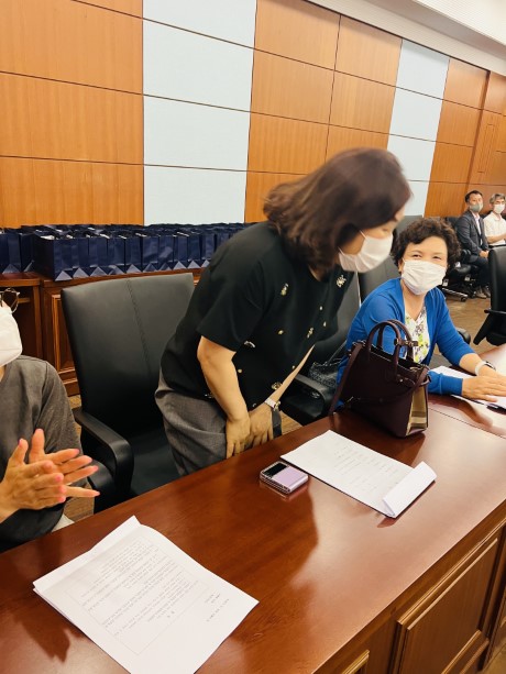 2022년도정기총회