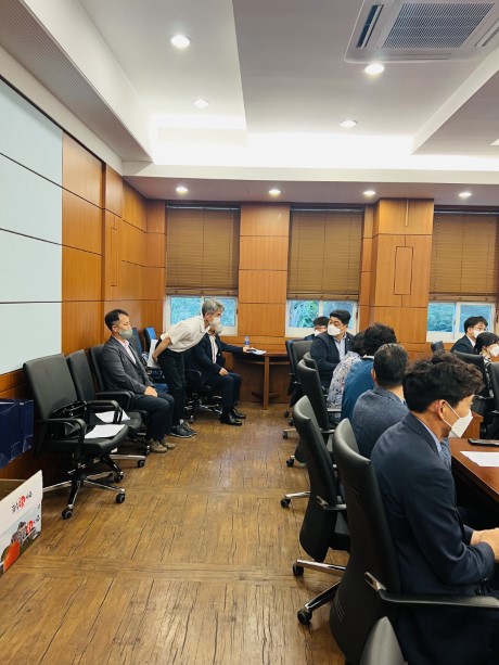 2022년도정기총회