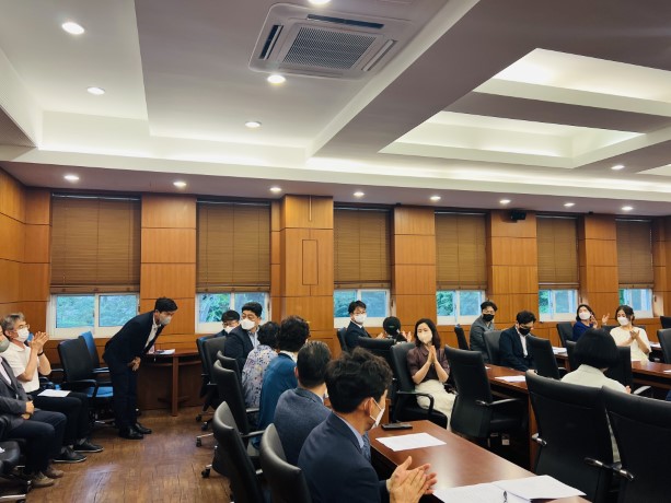 2022년도정기총회