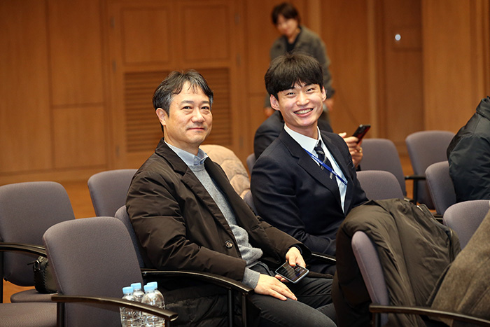 2024년도신년교례회