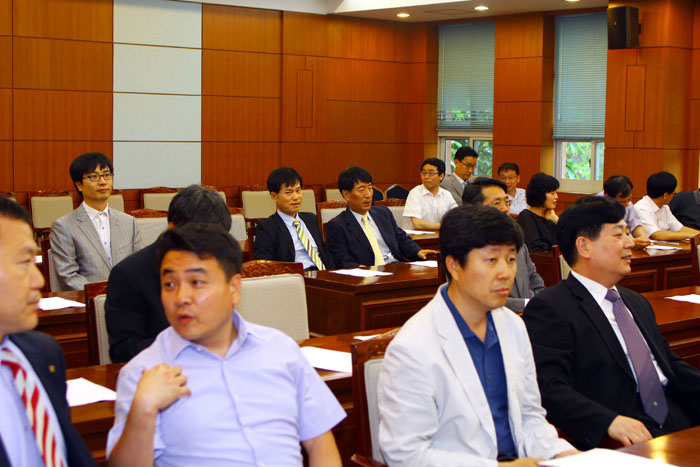 2011년도정기총회