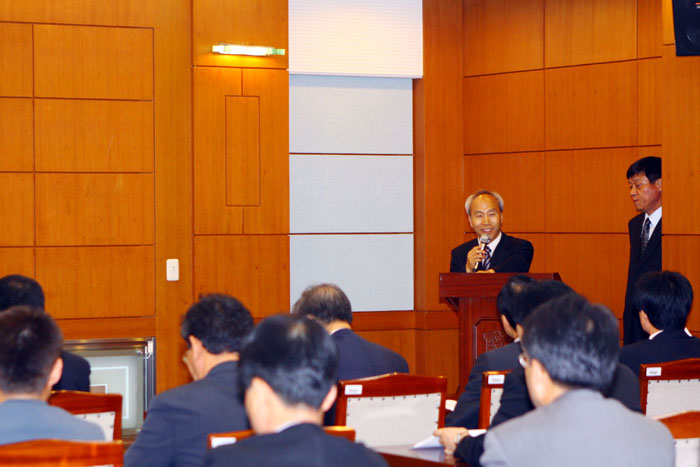 2011년도정기총회