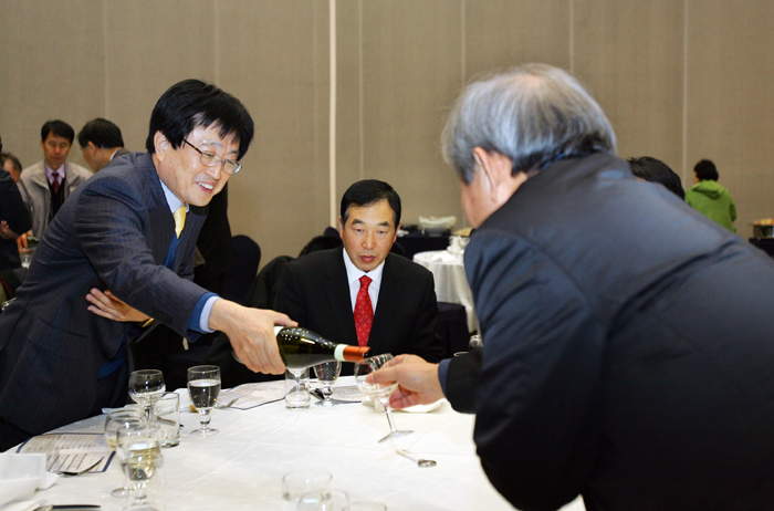 2012년도신년교례회