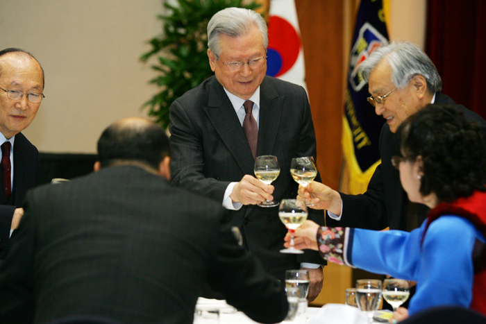 2012년도신년교례회