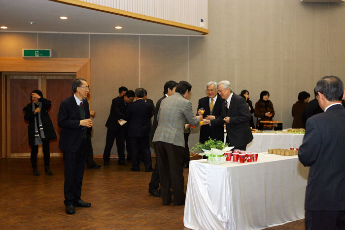 2013년도신년교례회