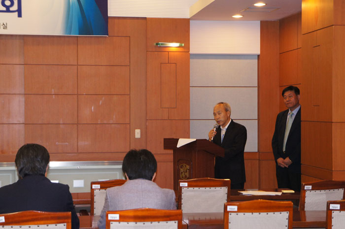 2013년도정기이사회