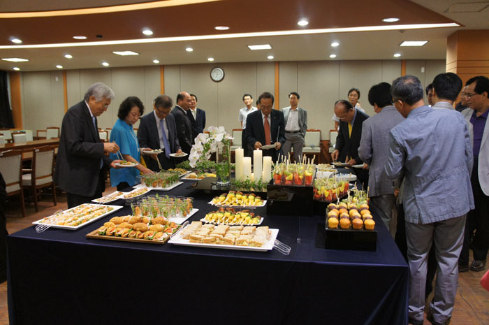2013년도정기총회