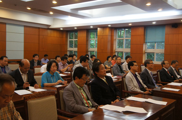 2013년도정기총회
