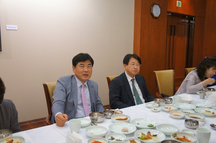 2014년도스승의날기념오찬