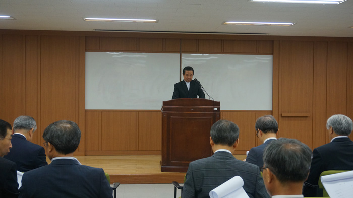 2014년도정기이사회