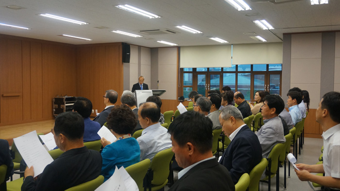 2014년도정기이사회