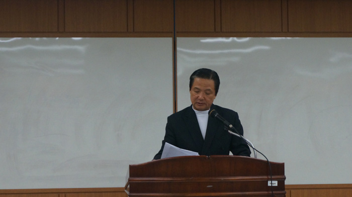 2014년도정기이사회