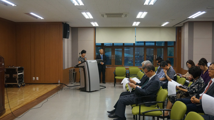 2014년도정기총회
