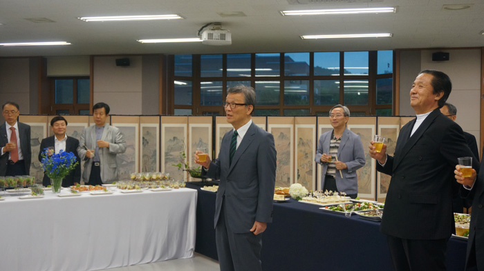 2014년도정기총회