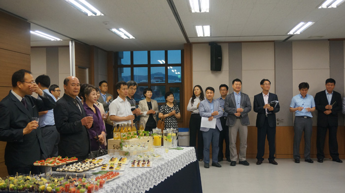 2014년도정기총회