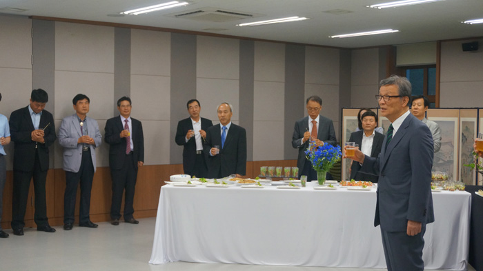 2014년도정기총회
