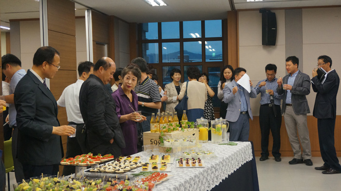 2014년도정기총회