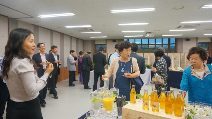 2014년도정기총회