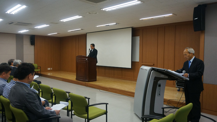 2014년도정기총회
