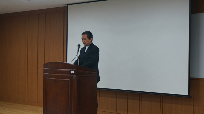 2014년도정기총회