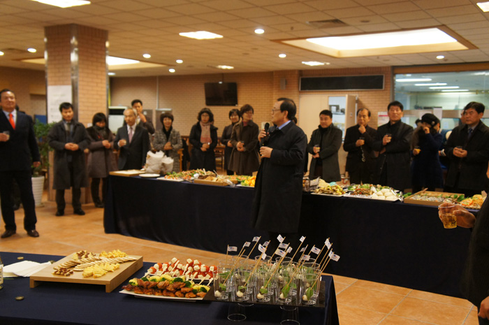 2015년도신년교례회