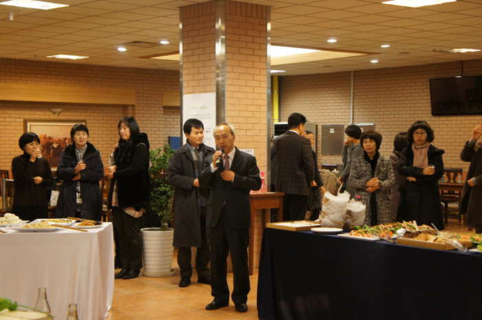 2015년도신년교례회