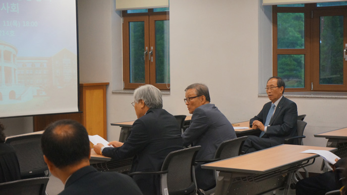 2015년도정기이사회