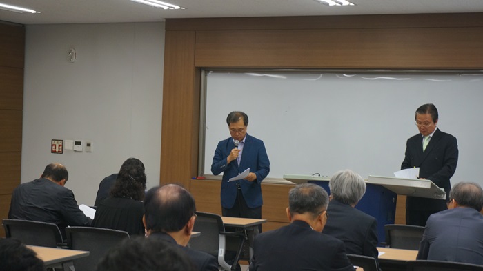 2015년도정기총회