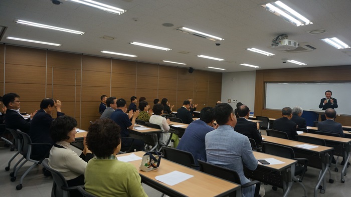 2015년도정기총회
