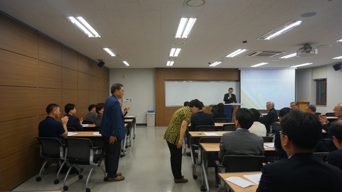 2015년도정기총회