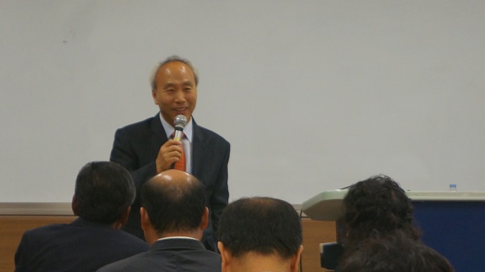 2015년도정기총회