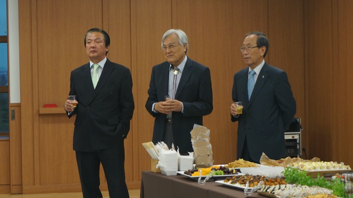 2015년도정기총회