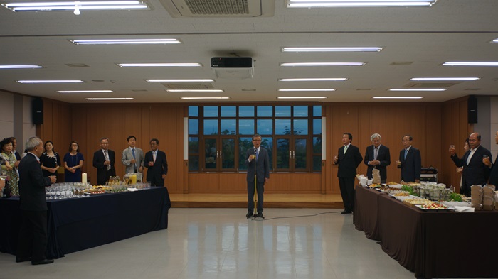 2015년도정기총회