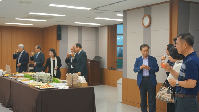 2015년도정기총회