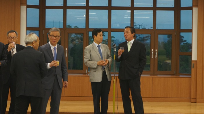 2015년도정기총회