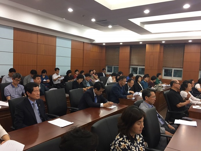 2017년도정기총회