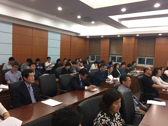2017년도정기총회