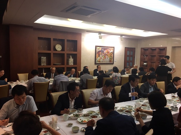 2017년도정기총회