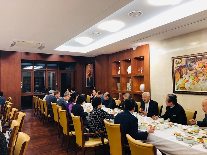 2019년도정기총회