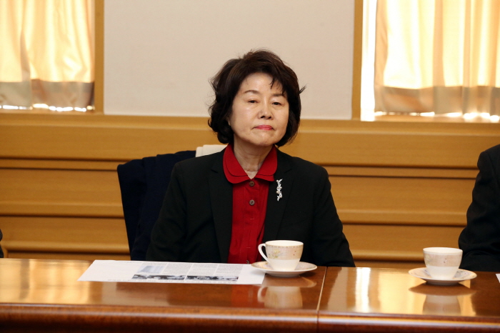2019년도발전기금전달식