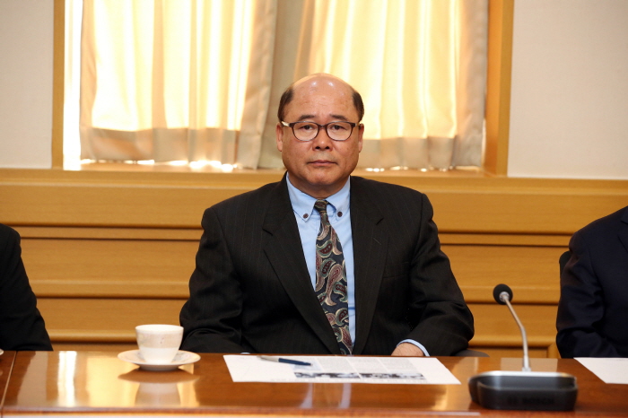 2019년도발전기금전달식