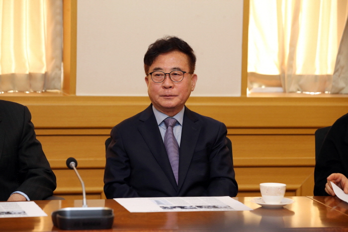 2019년도발전기금전달식